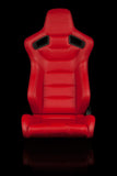 ELITE SERIES SPORT RECLINABLE SEATS