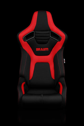 ELITE-R SERIES SPORT RECLINABLE SEATS
