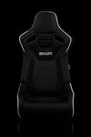 ELITE-R SERIES SPORT RECLINABLE SEATS