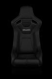 ELITE-R FIXED BACK BUCKET SEAT