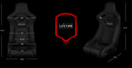 ELITE-R FIXED BACK BUCKET SEAT