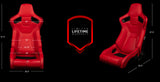 ELITE-R SERIES SPORT RECLINABLE SEATS