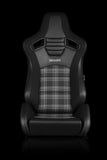 ELITE-S SERIES SPORT RECLINABLE SEATS