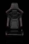 ELITE-X SERIES SPORT RECLINABLE SEATS