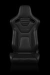 ELITE-X SERIES SPORT RECLINABLE SEATS
