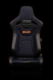 ELITE-X SERIES SPORT RECLINABLE SEATS