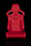 ELITE-X SERIES SPORT RECLINABLE SEATS