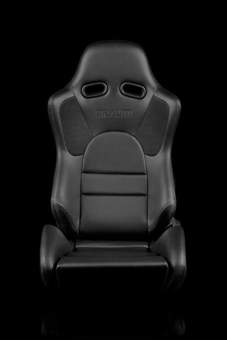 ADVAN SERIES SPORT RECLINABLE SEATS