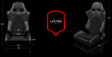 ADVAN SERIES SPORT RECLINABLE SEATS