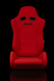 ADVAN SERIES SPORT RECLINABLE SEATS