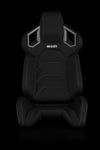 ALPHA-X SERIES SPORT RECLINABLE SEATS