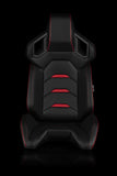 ALPHA-X SERIES SPORT RECLINABLE SEATS