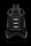 ALPHA-X SERIES SPORT RECLINABLE SEATS