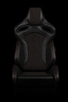 ORUE-S SERIES SPORT RECLINABLE SEATS