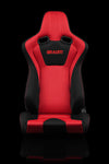 VENOM SERIES SPORT RECLINABLE SEATS