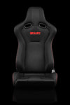 VENOM SERIES SPORT RECLINABLE SEATS