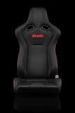 VENOM SERIES SPORT RECLINABLE SEATS