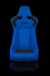 VENOM-R FIXED BACK BUCKET SEAT