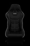 FALCON X SERIES FIA CERTIFIED FIXED BACK RACING SEAT