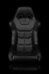 FALCON X SERIES FIA CERTIFIED FIXED BACK RACING SEAT