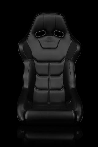 FALCON X SERIES FIA CERTIFIED FIXED BACK RACING SEAT