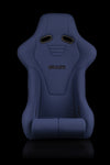 FALCON-R SERIES FIXED BACK BUCKET COMPOSITE SEAT