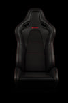 FALCON-S SERIES RECLINABLE COMPOSITE SEATS