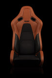 FALCON-S SERIES RECLINABLE COMPOSITE SEATS
