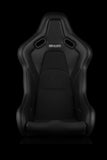 FALCON-S SERIES FIXED BACK BUCKET COMPOSITE SEAT