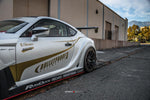 VARIS WIDEBODY FULL KIT FOR 2012-16 TOYOTA 86/SUBARU BRZ/FR-S [ZN6/ZC6]