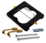 NOS Power Shot Injector Plate
