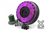 XClutch XKFD23697-2E Ford Mustang Motorsport Clutch Kit