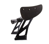 Carbon Fiber Spoiler - Universal (69")