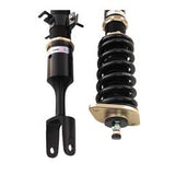 BR-Series 03-09 Nissan 350Z Extreme True Coilover Rear (14/12) (Exc. convertible) | None Optional Extenders / None Swift Springs