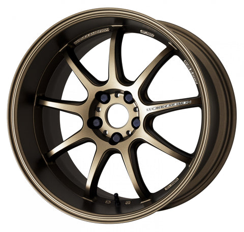 EMOTION D9R 19"