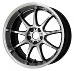 EMOTION D9R 19"
