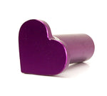Drift Button- Heart Shape E-Brake Buttons Toyota 86, WRX/STI, Mazda