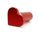 Drift Button- Heart Shape E-Brake Buttons Toyota 86, WRX/STI, Mazda