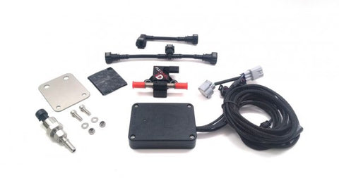 15+ WRX DIT FLEX FUEL KIT