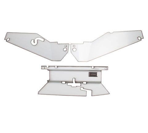 DIVERSION PANEL - NISSAN 240SX S14 ( 3PCS)