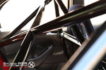 StudioRSR Ford Focus Roll Cage / Roll Bar