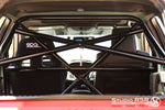 StudioRSR Ford Focus Roll Cage / Roll Bar