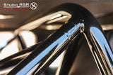 StudioRSR Ford Focus Roll Cage / Roll Bar