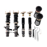 BR Serires 13-18 Ford Focus ST Extreme Low | No Swift Springs