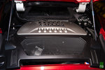 DUAL CATCH CAN KIT, LOTUS EVORA/EVORA-S 2010+