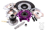 XClutch LS Swap 7.25" Race Clutch Kit with Lightweight Flywheel