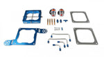 NOS CrossHair? Professional Nitrous Plate Kit