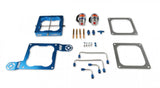 NOS CrossHair? Professional Nitrous Plate Kit
