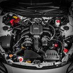 Engine Bay Cap Kit - FRS/BRZ/GT86