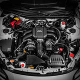 Engine Bay Cap Kit - FRS/BRZ/GT86